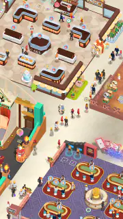 Perfect Avenger — Tycoon Games screenshot 4