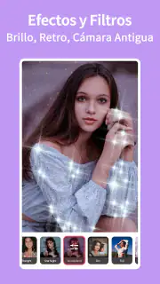 Perfect Me- Editar Cara Cuerpo screenshot 5