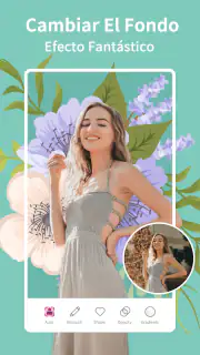 Perfect Me- Editar Cara Cuerpo screenshot 7