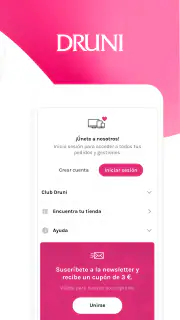 DRUNI - Perfumería y Cosmética screenshot 6