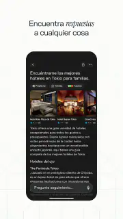 Perplexity - Ask Anything screenshot 3