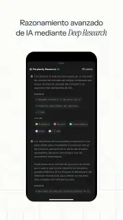 Perplexity - Ask Anything screenshot 5