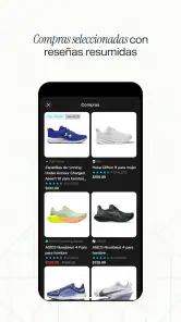 Perplexity - Ask Anything screenshot