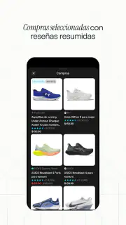 Perplexity - Ask Anything screenshot 6