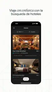Perplexity - Ask Anything screenshot