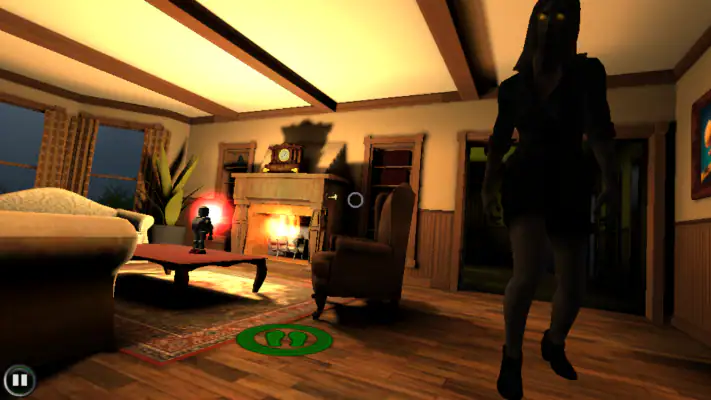 Pesadillas screenshot 1