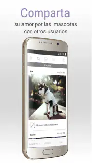 PetBacker-Cuidadores Mascotas screenshot 1