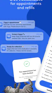 PetsApp screenshot 7