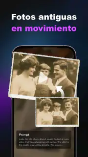 Phant AI: Creador de vídeo AI screenshot 3