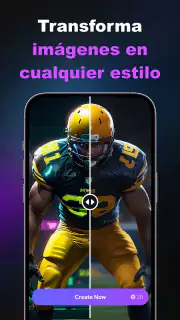 Phant AI: Creador de vídeo AI screenshot 5