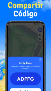 Phone Locator-GPS Familia screenshot 2