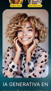 Photo Lab: editor de fotos screenshot