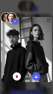 Photo Lab: editor de fotos screenshot 8