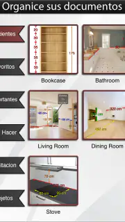 Photo Measures screenshot 4