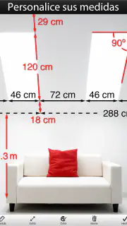Photo Measures screenshot 7