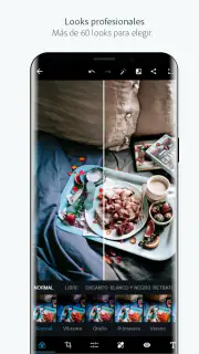 Photoshop Express - Autofotos screenshot 5