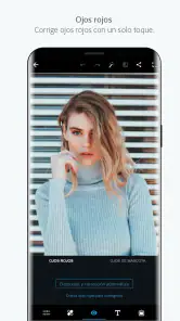 Photoshop Express - Autofotos screenshot