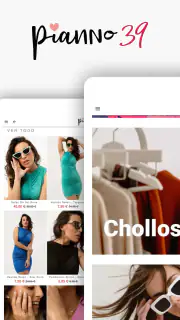 Pianno 39 - Moda para mujer screenshot 6
