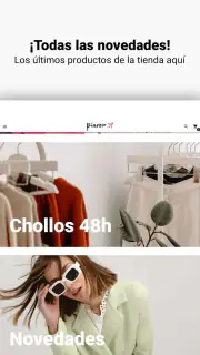 Pianno 39 - Moda para mujer screenshot 8