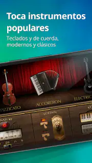 Piano - Canciones y juegos screenshot 4