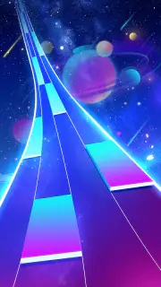 Piano Fire: Edm Music & Piano screenshot 2