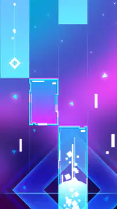 Piano Fire: Edm Music & Piano screenshot