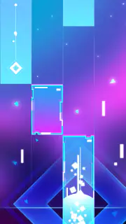 Piano Fire: Edm Music & Piano screenshot 3