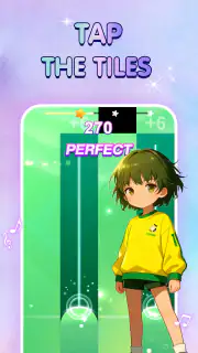 Piano Pop: Toca los Tiles screenshot 2