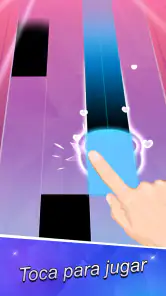 Teclas de Piano 2 screenshot