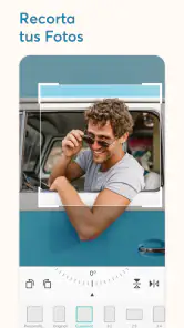 PicCollage: Editor de Fotos screenshot