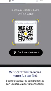 PICHINCHA BANCA MÓVIL screenshot 6