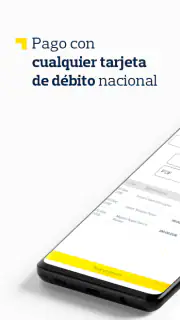 Pichincha Envíos screenshot 4