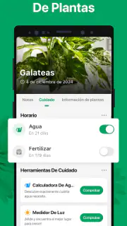 PictureThis Identificar Planta screenshot 3