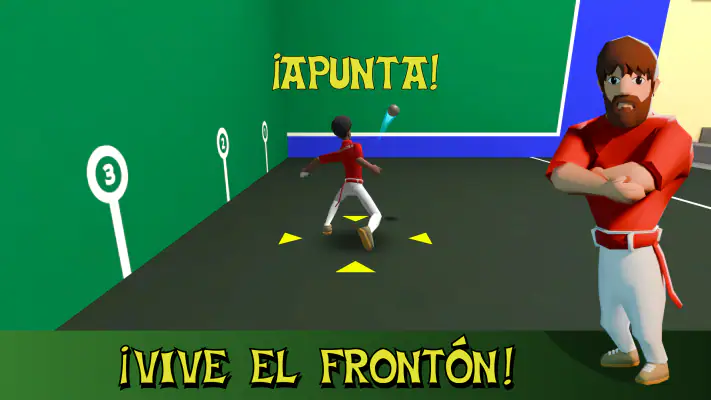 Pilotakada screenshot 1