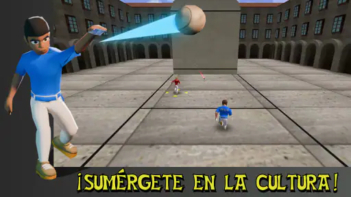 Pilotakada screenshot 7