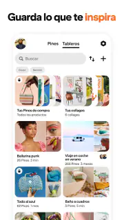 Pinterest screenshot 2