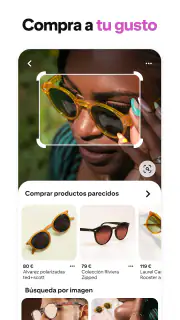 Pinterest screenshot 3