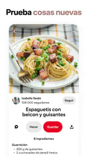 Pinterest screenshot 4