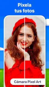 Pixel Art - Pintar por Números screenshot