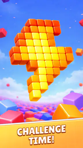 Pixel Fever! screenshot 1