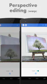 PixelLab - Text on pictures screenshot