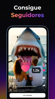 PixVerse: Generador Vídeos IA screenshot 7