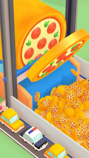Pizza Ready screenshot 1