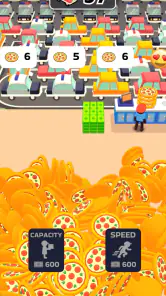 Pizza Ready screenshot
