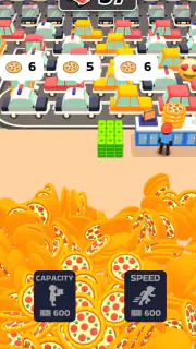 Pizza Ready screenshot 2