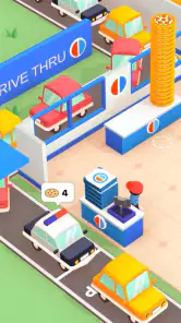 Pizza Ready screenshot
