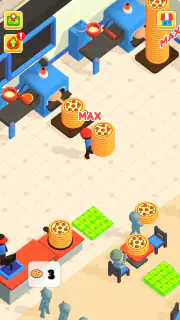 Pizza Ready screenshot 5