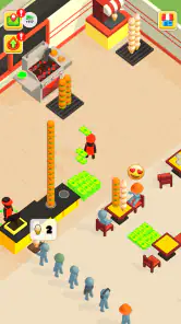 Pizza Ready screenshot