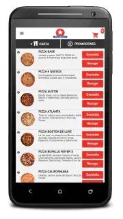 Pizza Royer's screenshot 2