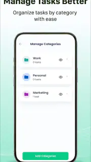 Planificador Calendario screenshot 3